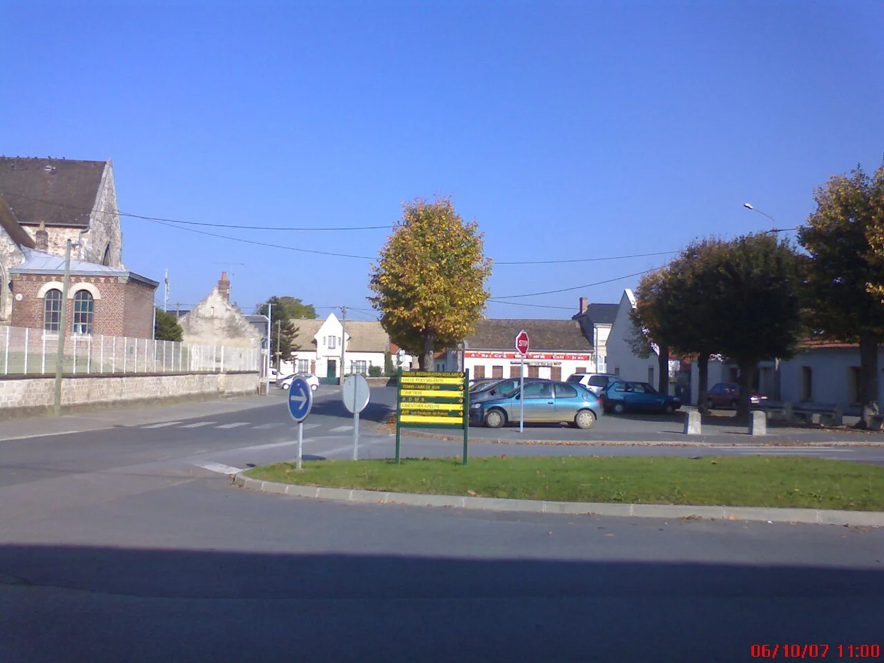 Photo of Athies-sous-Laon
