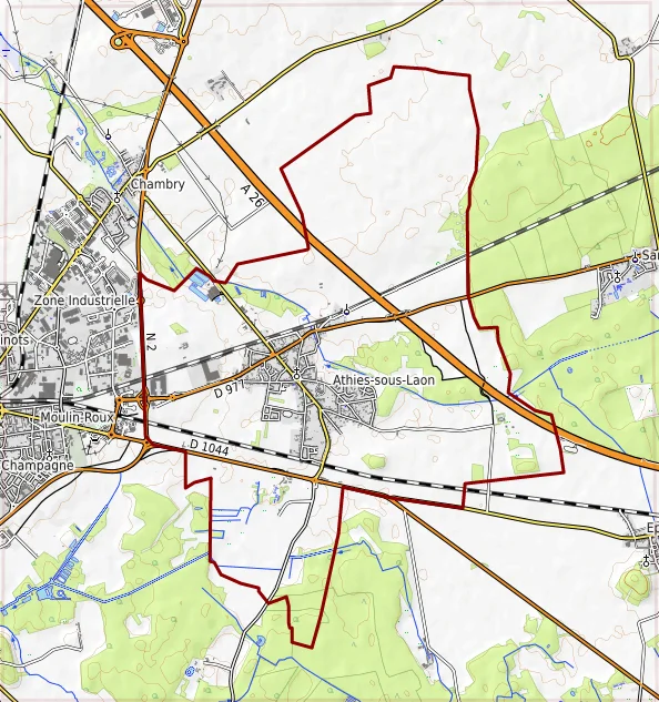 Photo of Athies-sous-Laon