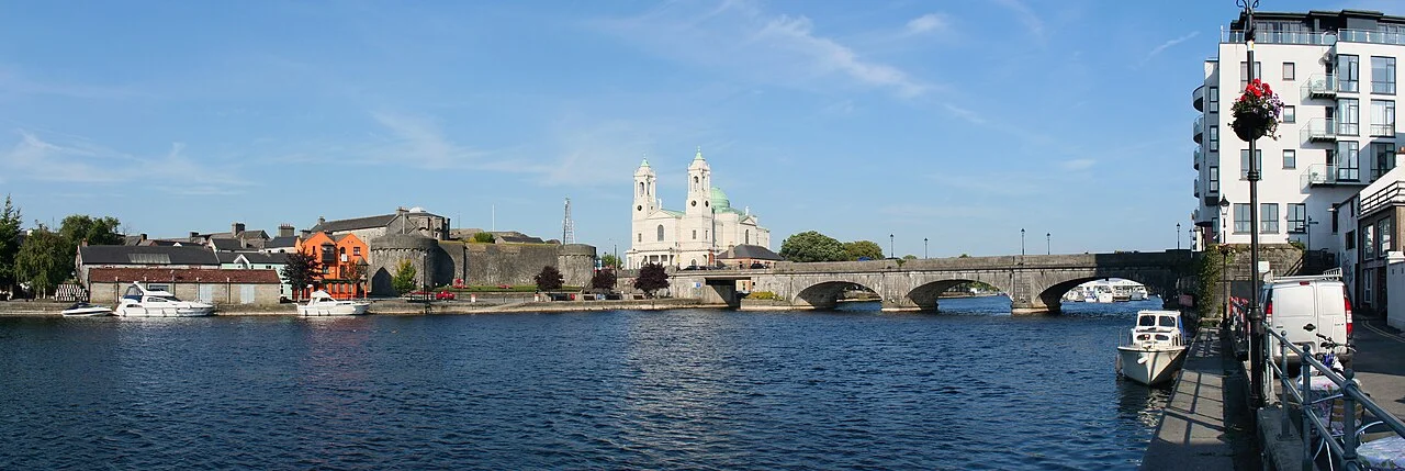 Photo of Athlone