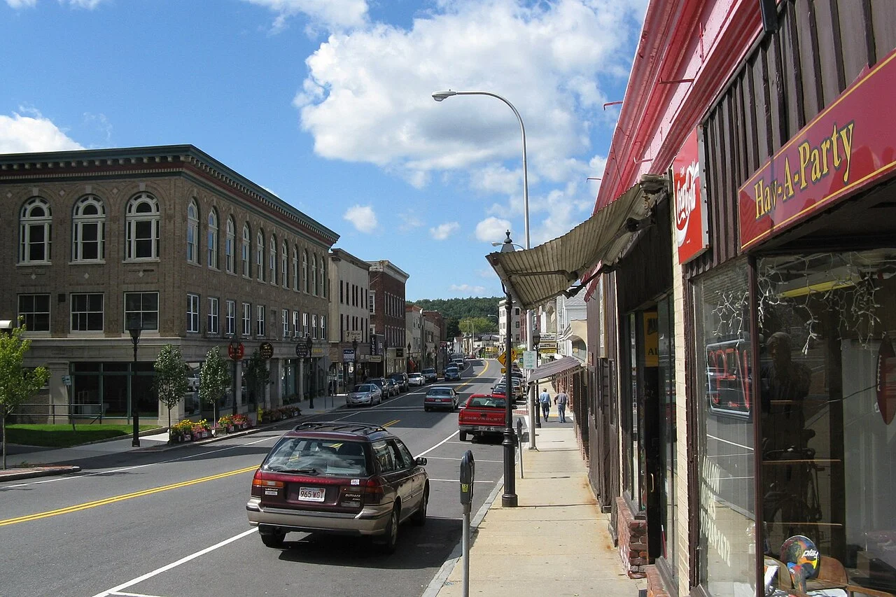 Photo of Athol