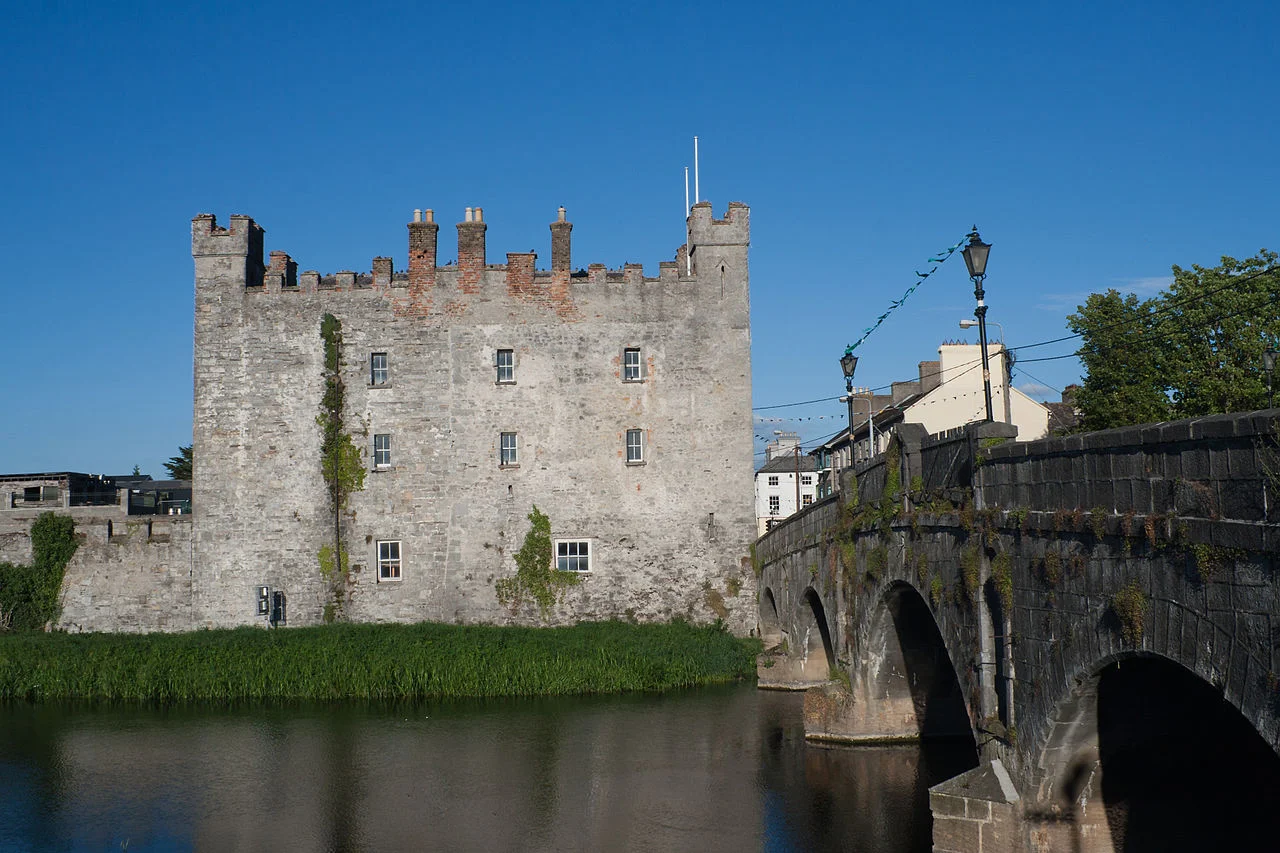 Photo of Athy