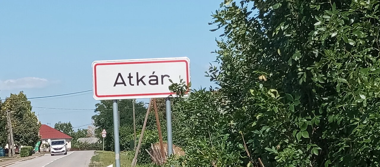 Photo of Atkár