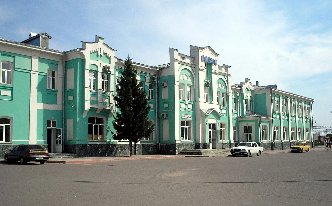 Photo of Atkarsk