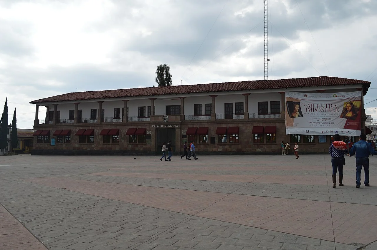 Photo of Atlacomulco de Fabela