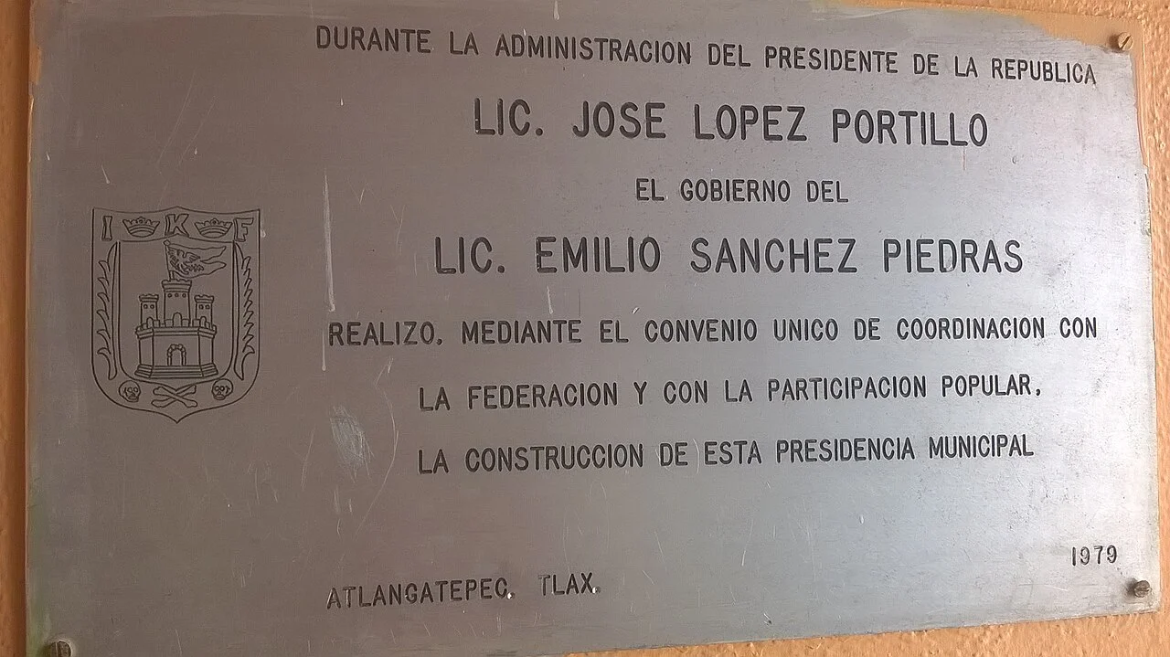 Photo of Atlangatepec