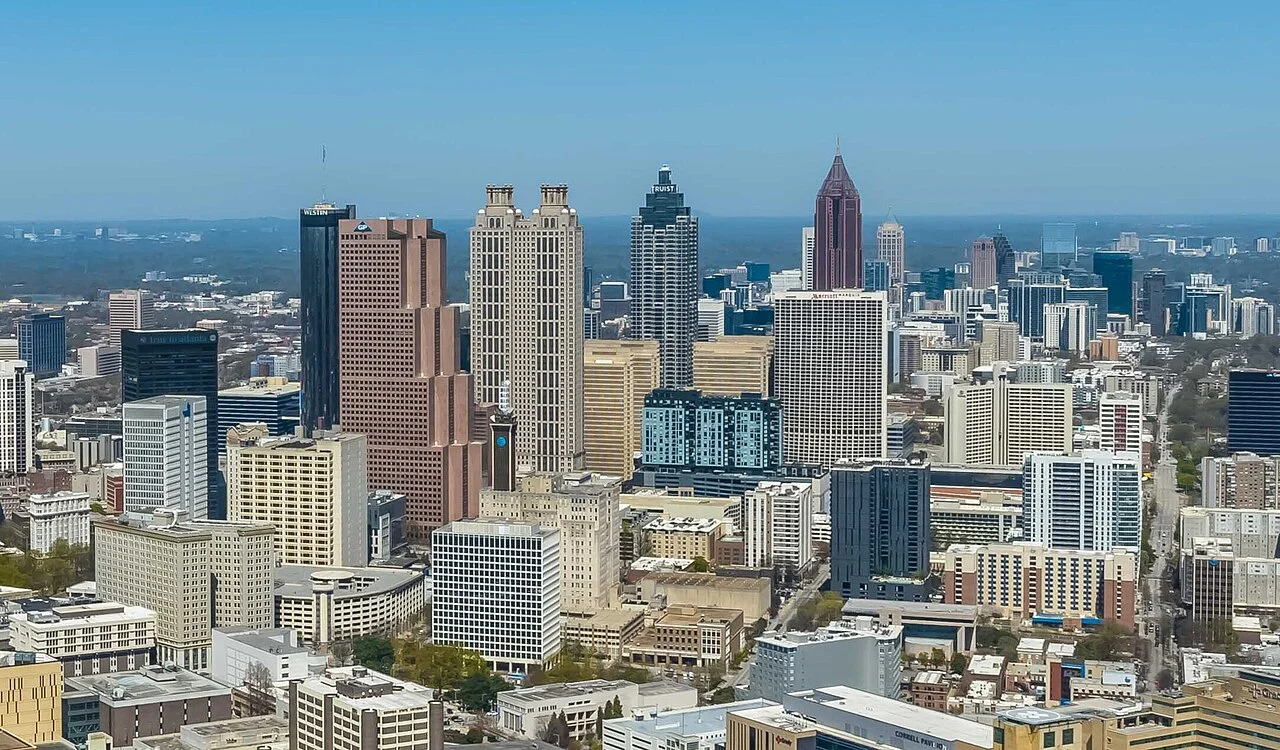 Photo of Atlanta