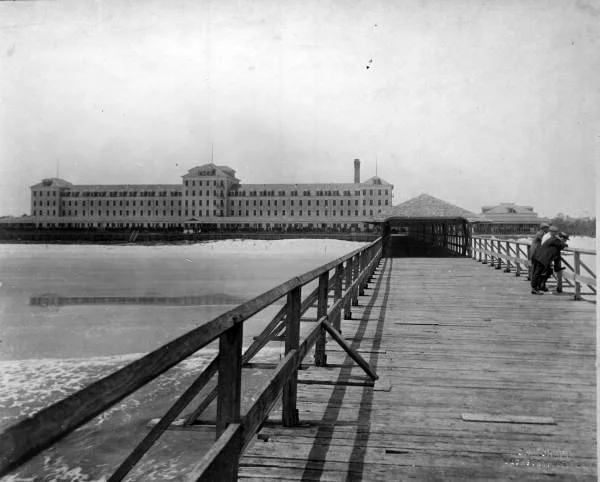 Photo of Atlantic Beach
