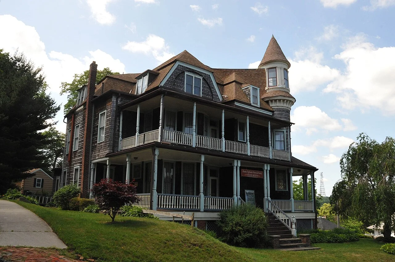 Photo of Atlantic Highlands