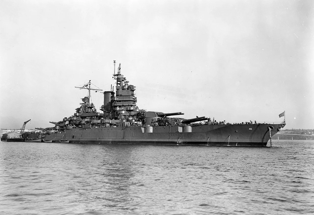 Photo of Atlantic Mine