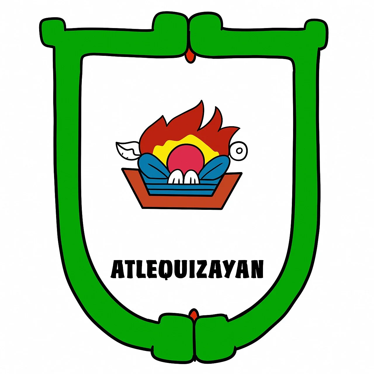 Photo of Atlequizayan