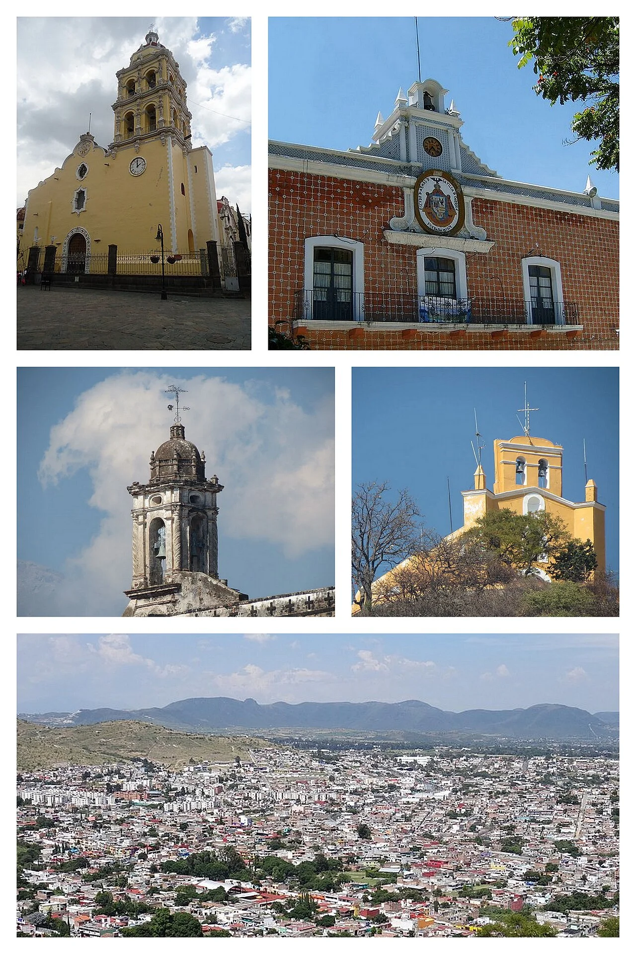 Photo of Atlixco