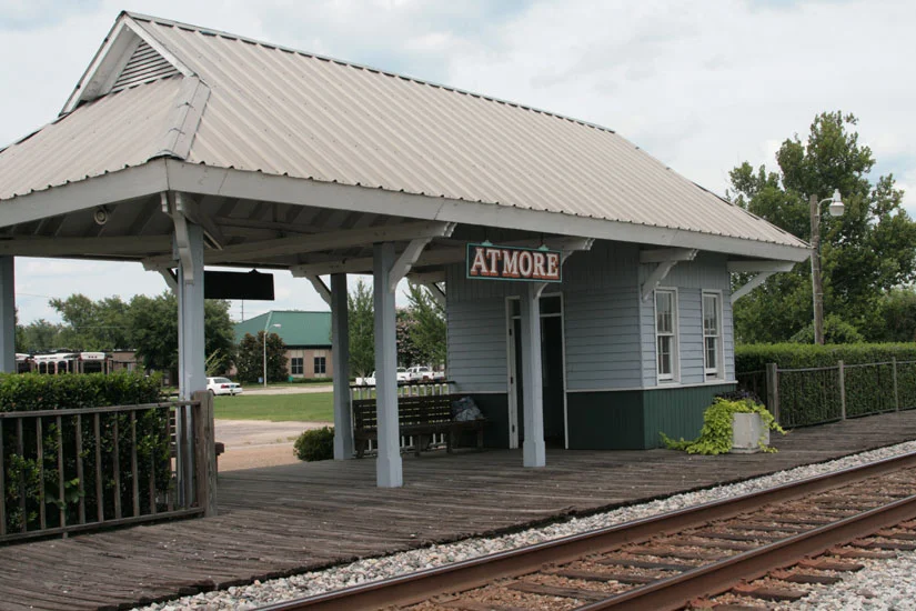 Photo of Atmore