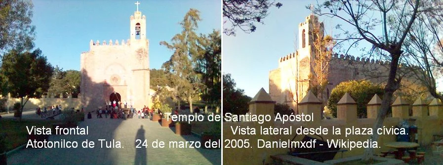 Photo of Atotonilco de Tula