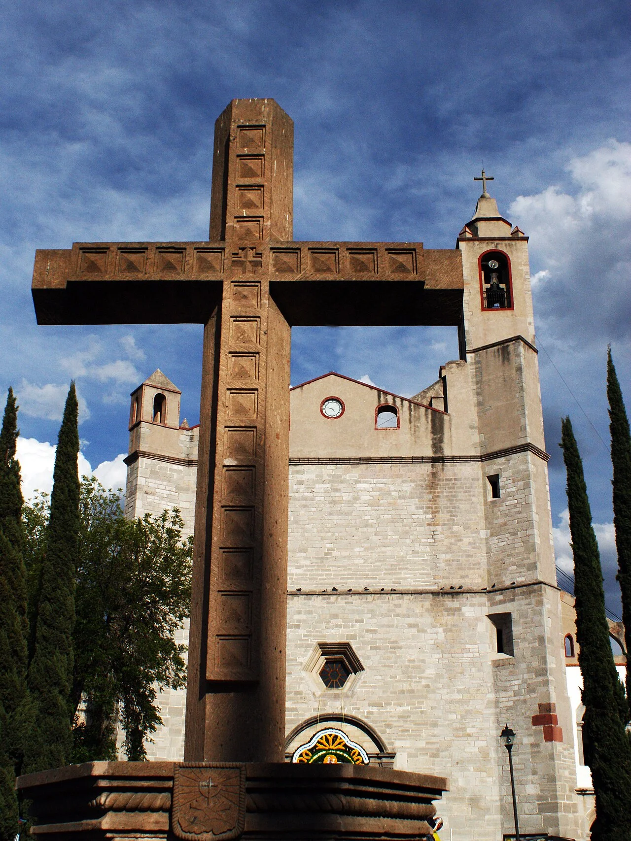 Photo of Atotonilco de Tula