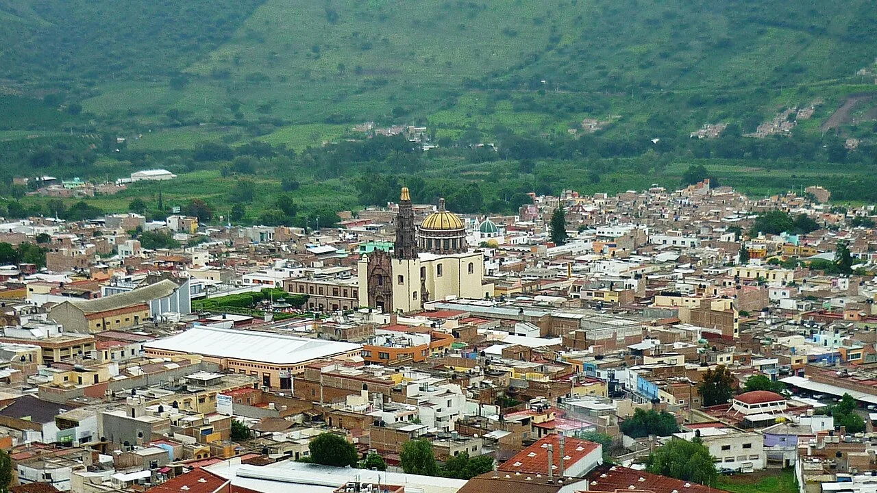 Photo of Atotonilco el Alto