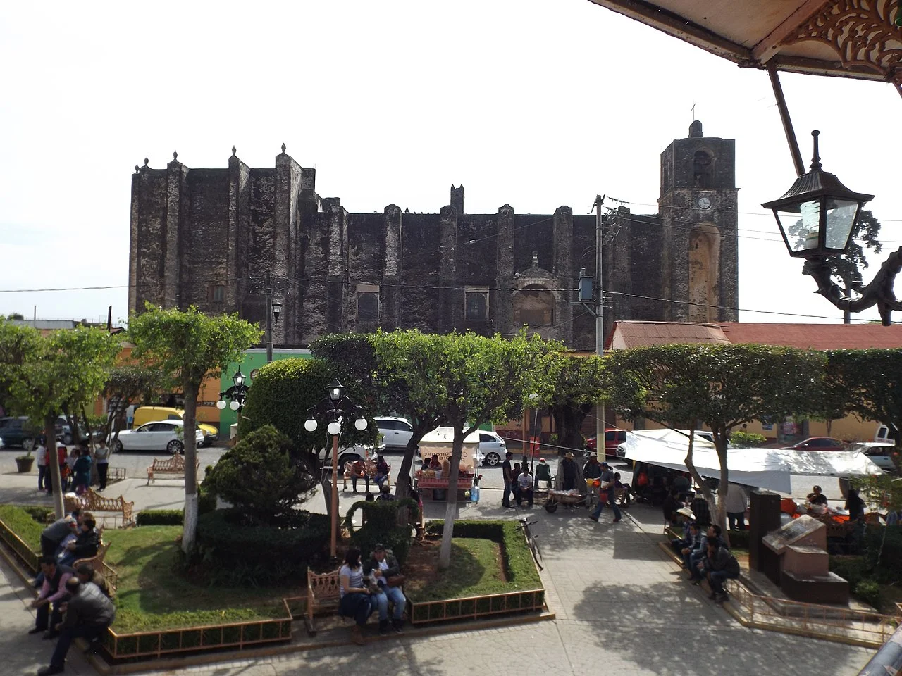 Photo of Atotonilco el Grande