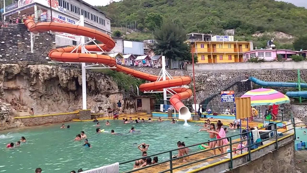 Photo of Atotonilco el Grande