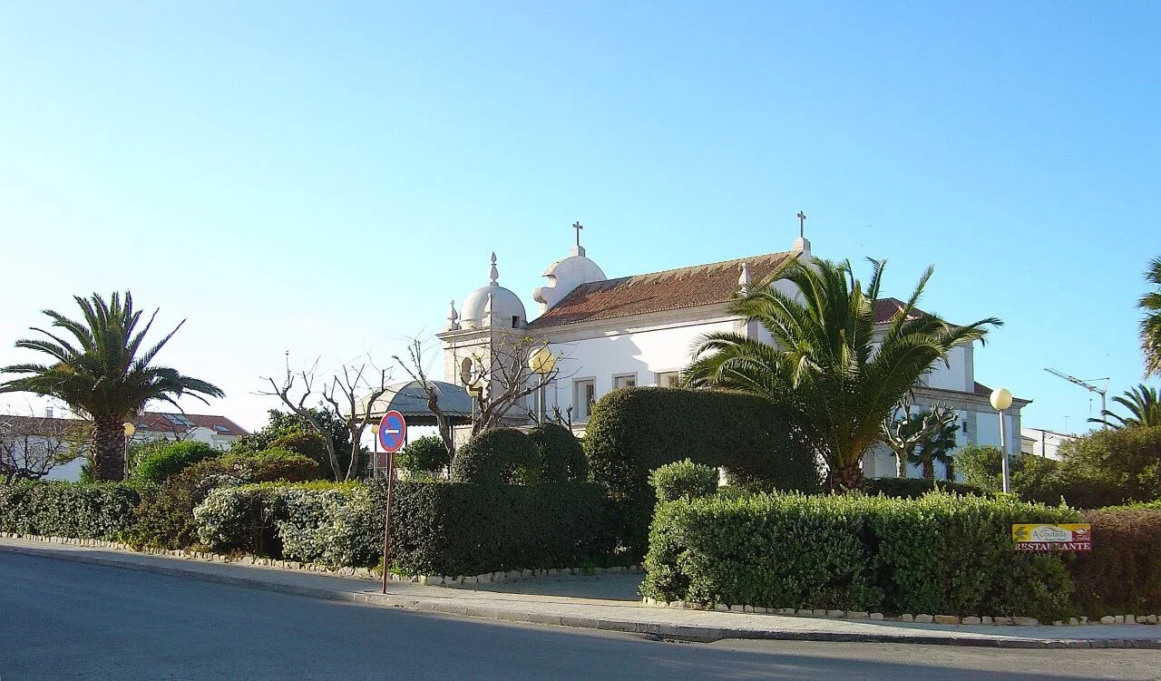 Photo of Atouguia da Baleia