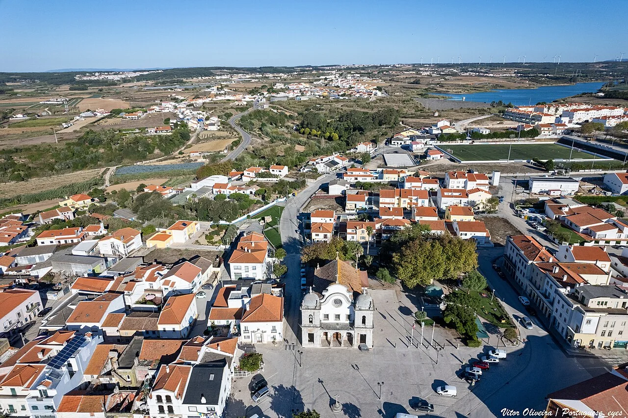 Photo of Atouguia da Baleia