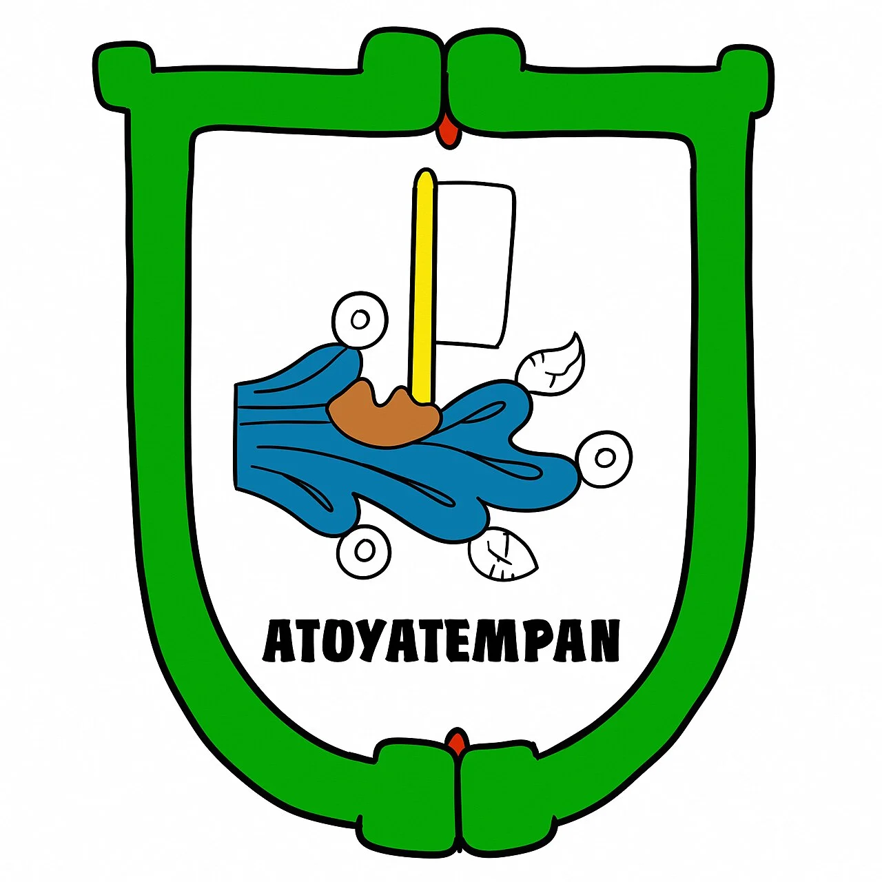 Photo of Atoyatempan