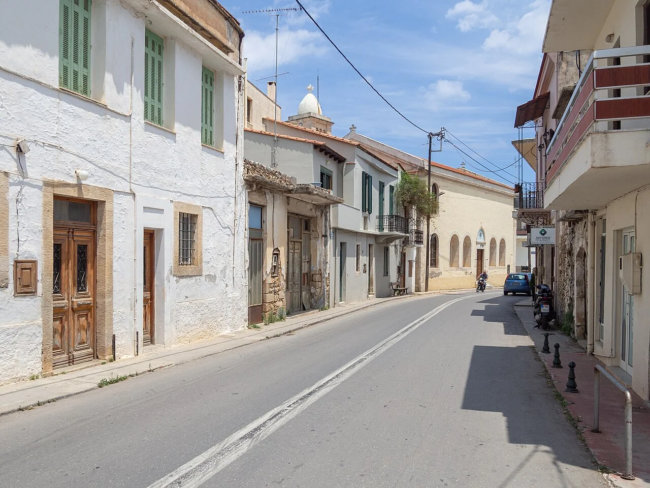 Photo of Atsipópoulo