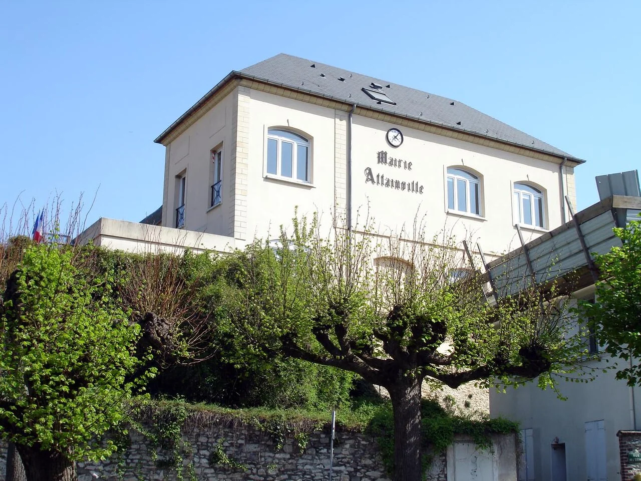 Photo of Attainville