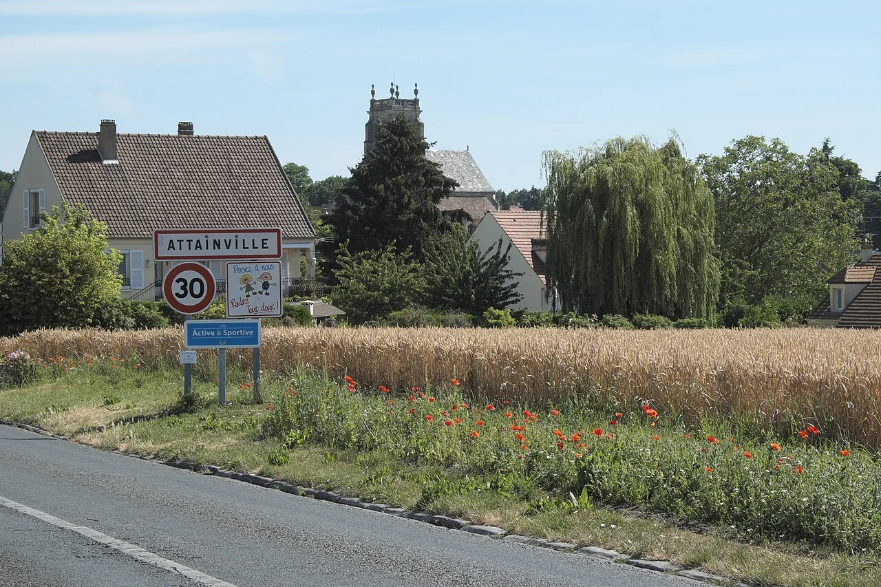 Photo of Attainville