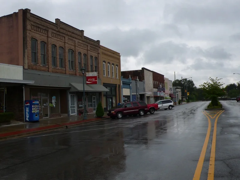 Photo of Attalla