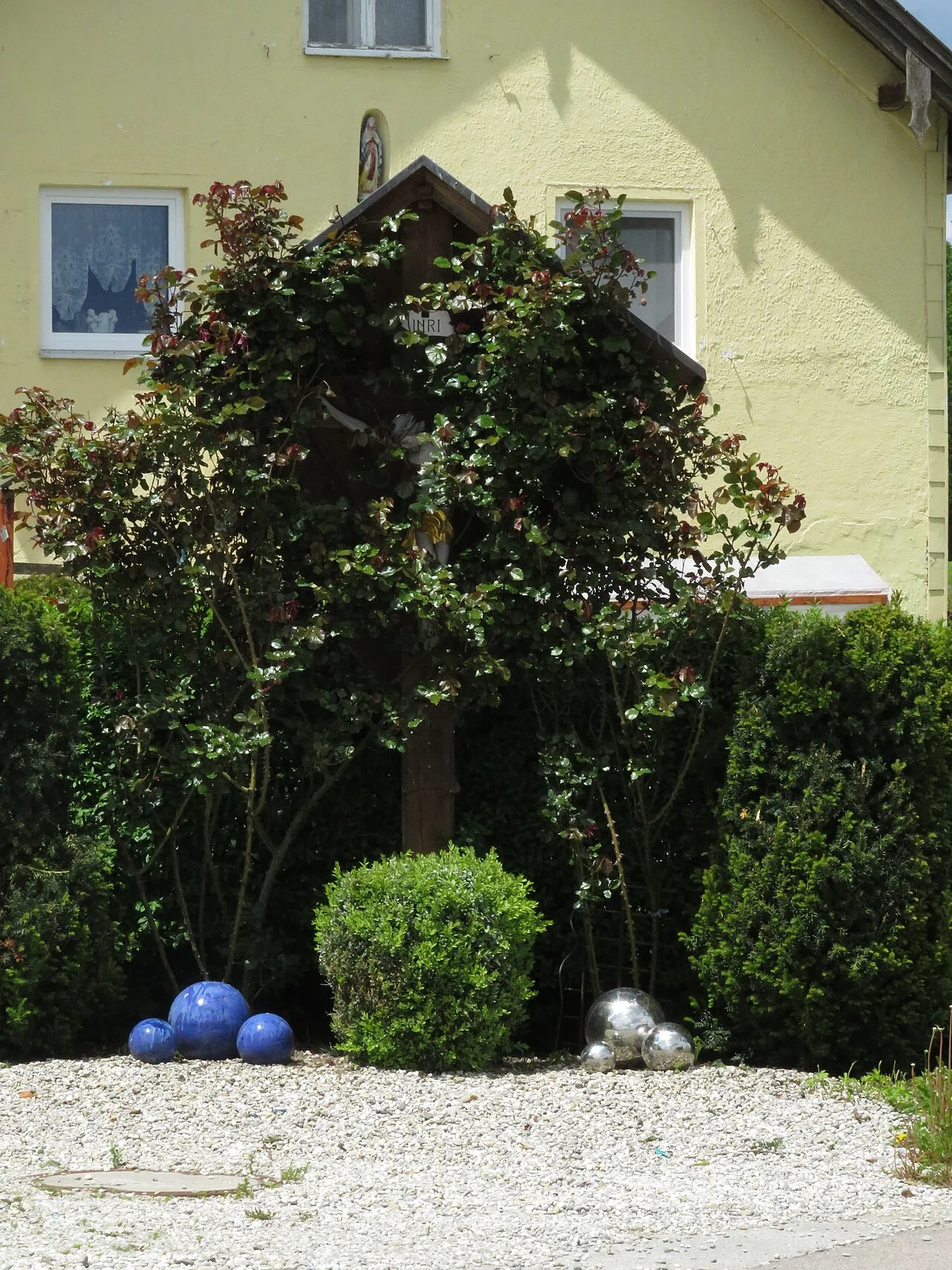 Photo of Attenkirchen