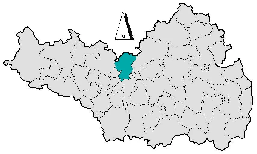 Photo of Attenweiler