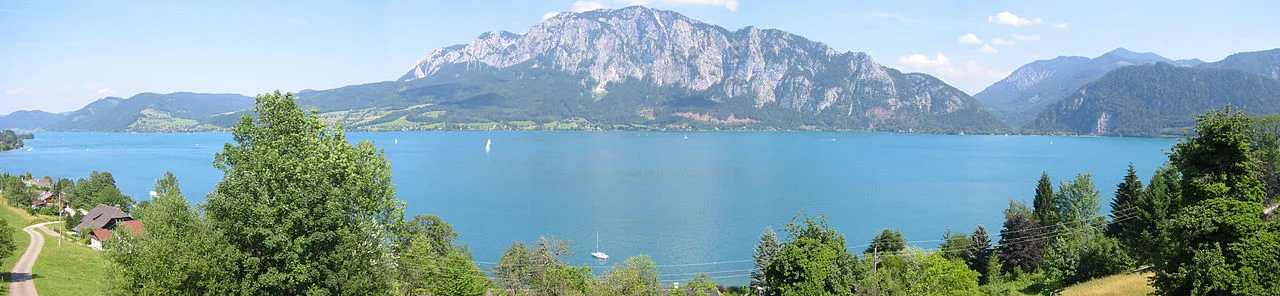Photo of Attersee