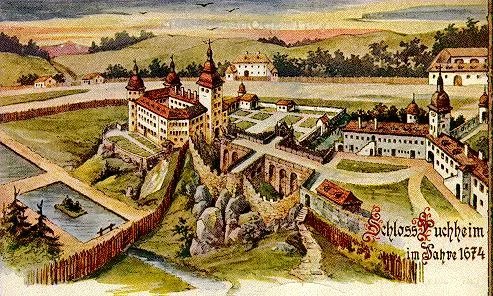 Photo of Attnang-Puchheim