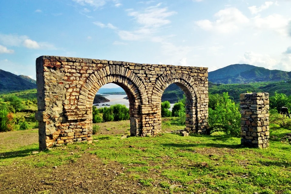 Photo of Attock City