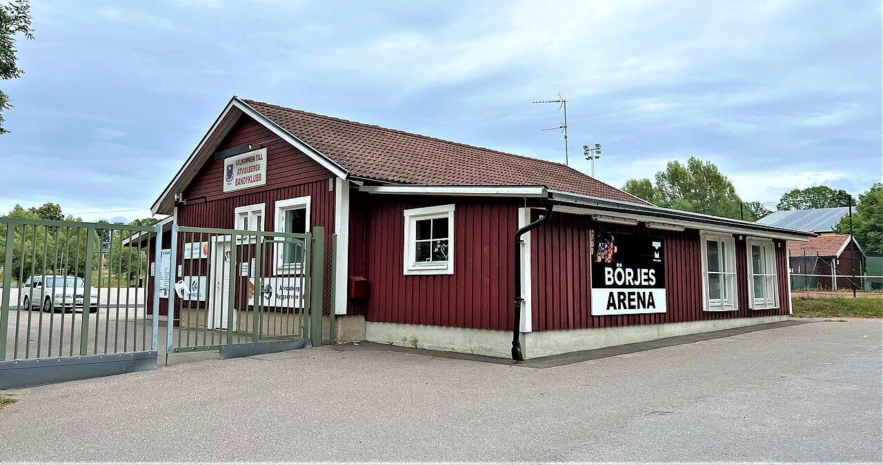 Photo of Åtvidaberg