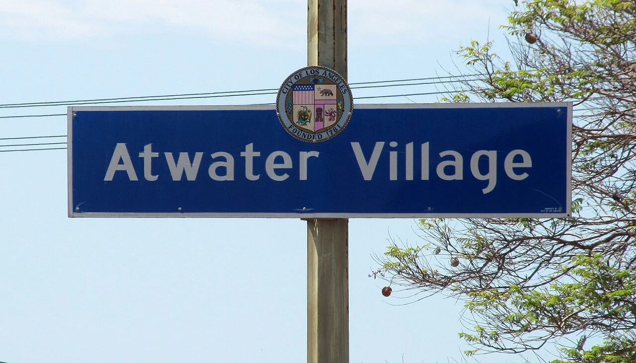 Photo of Atwater Village