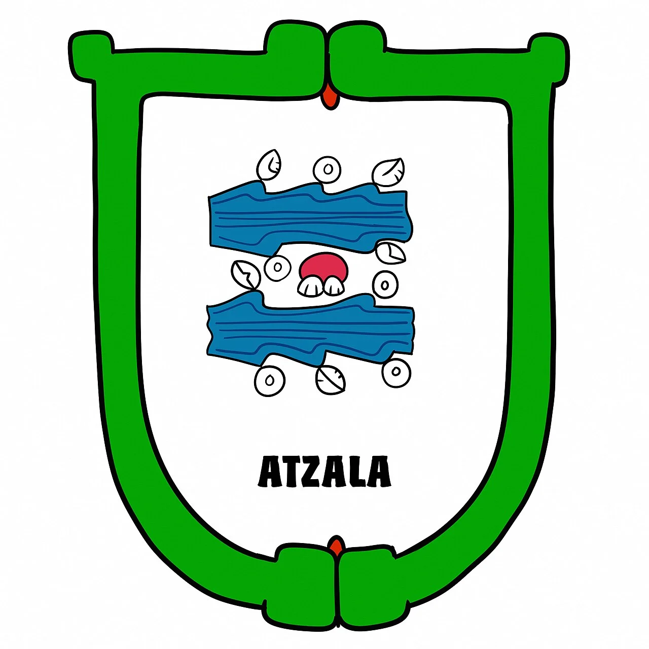 Photo of Atzala