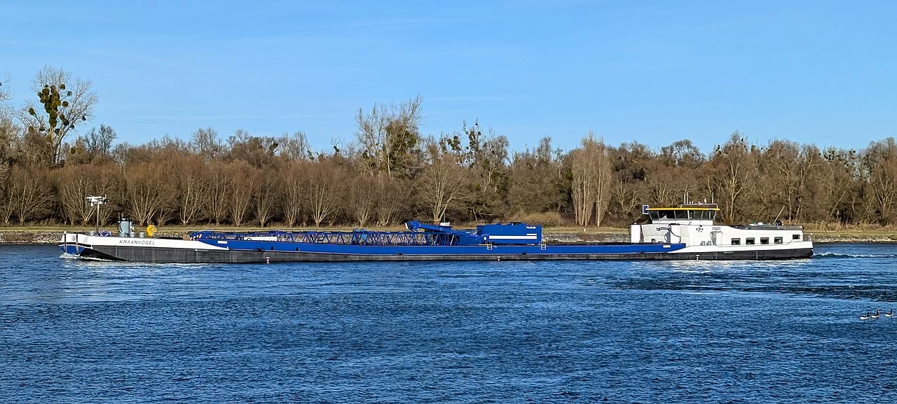 Photo of Au am Rhein