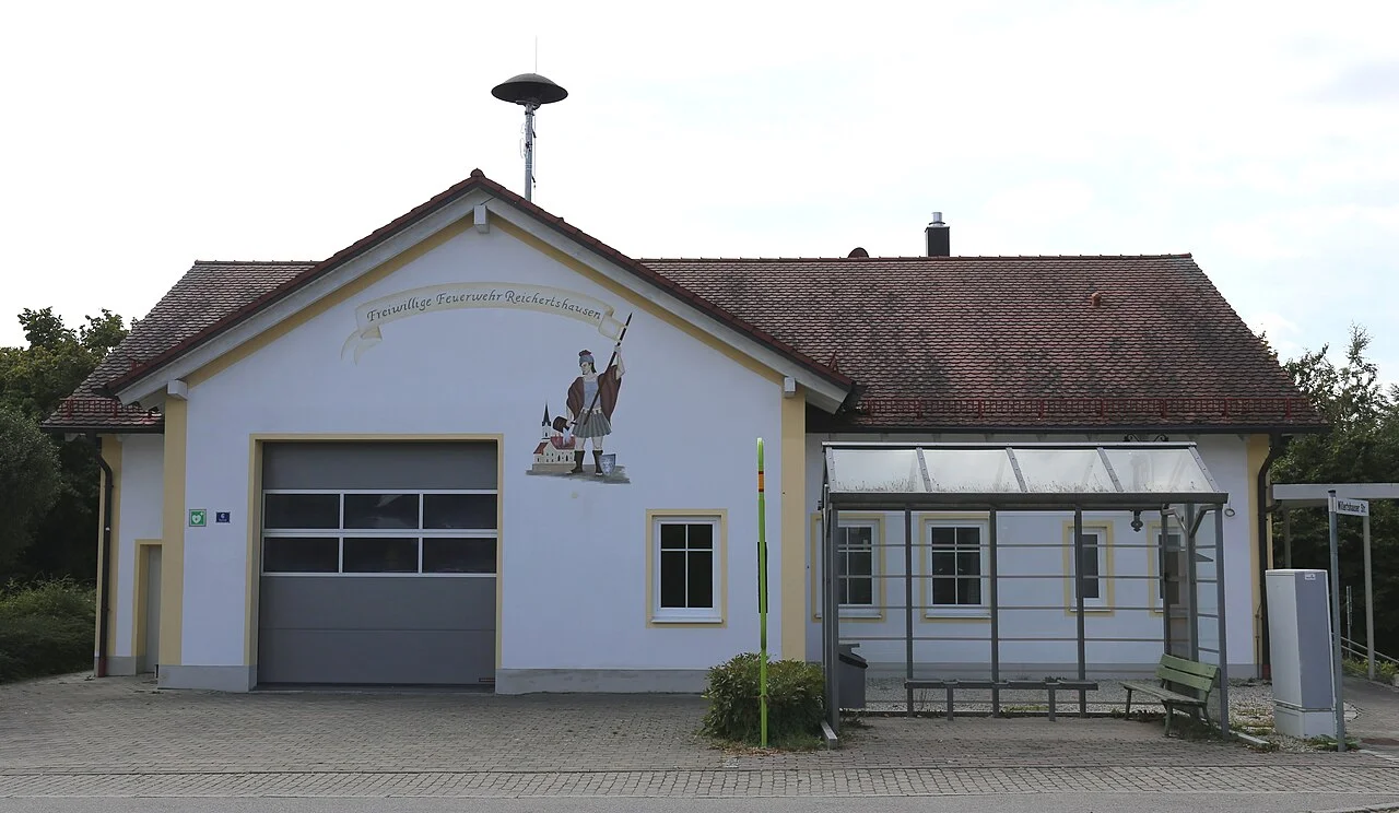 Photo of Au in der Hallertau