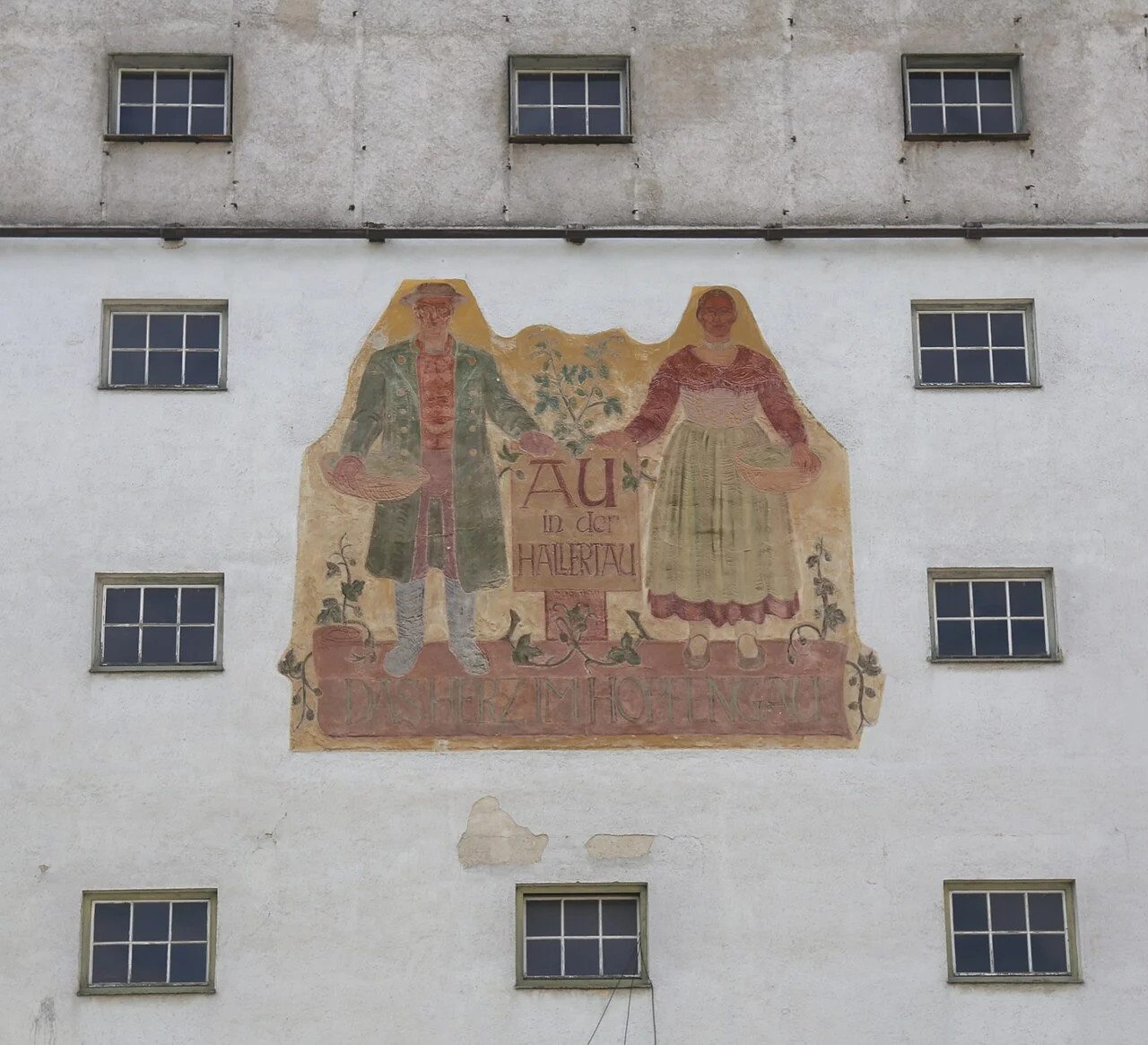 Photo of Au in der Hallertau