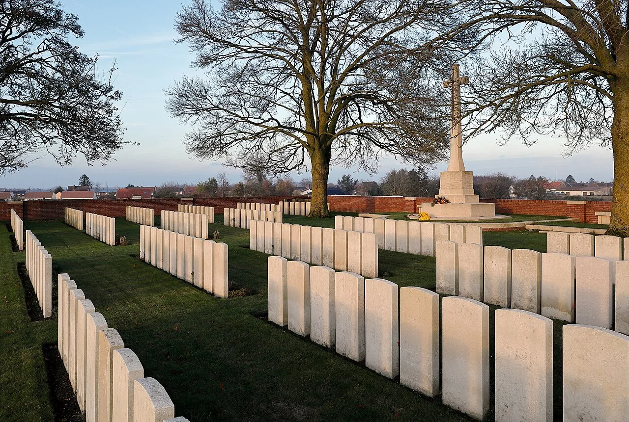 Photo of Auberchicourt