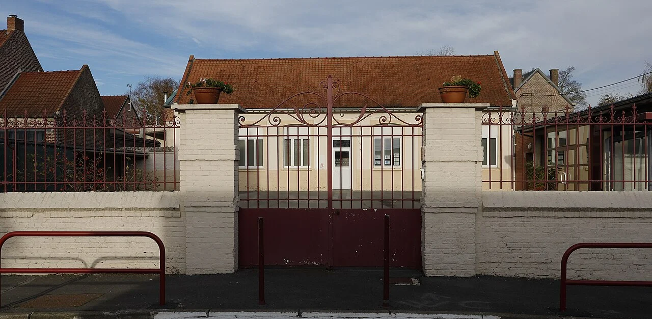 Photo of Aubigny-au-Bac