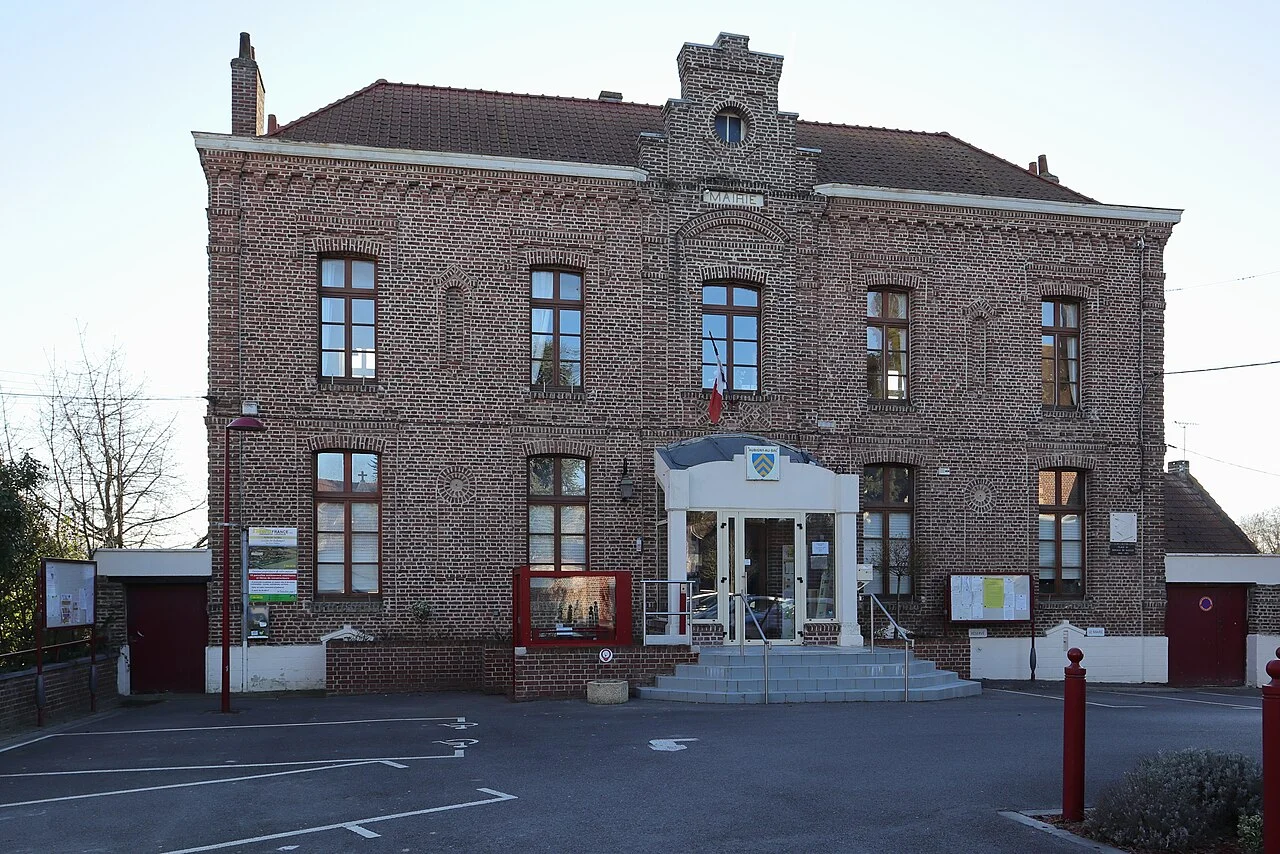 Photo of Aubigny-au-Bac