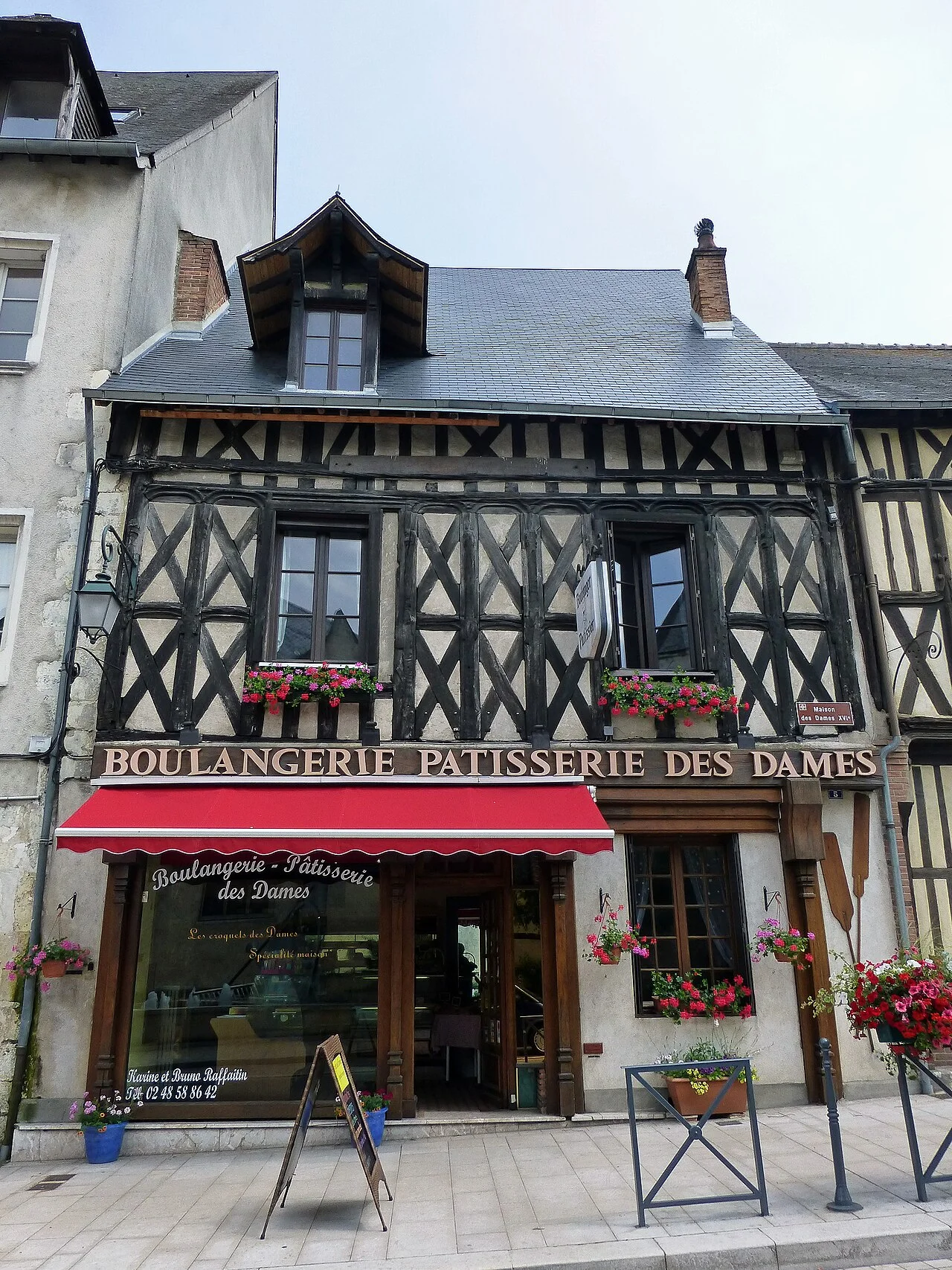 Photo of Aubigny-sur-Nère