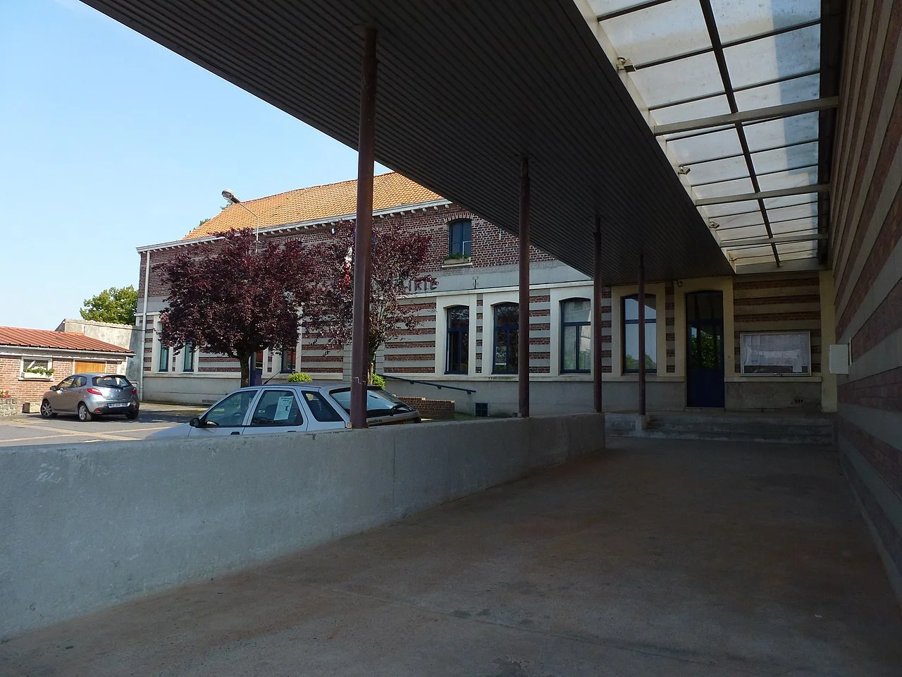 Photo of Aubry-du-Hainaut