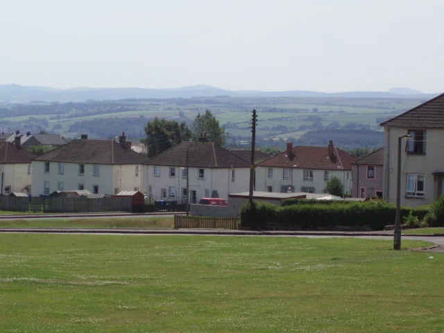 Photo of Auchinleck