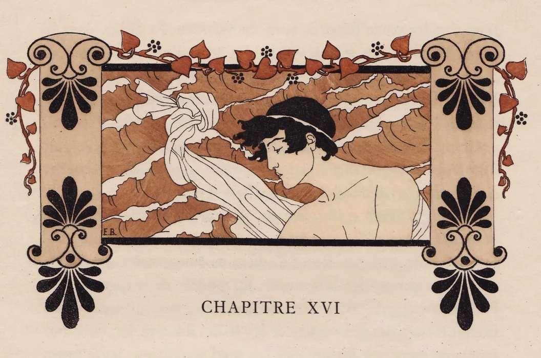 Photo of Audoin Santé