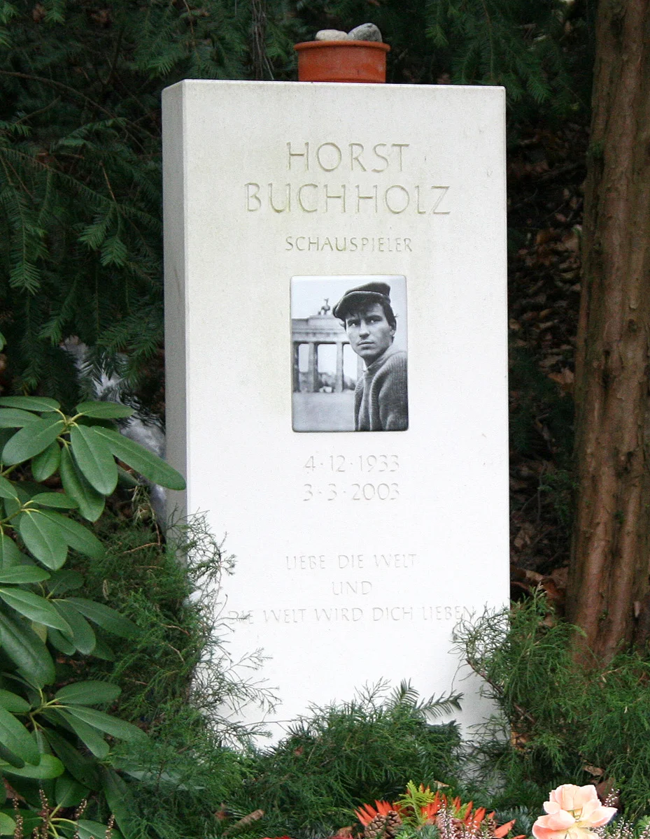 Photo of Auf der Horst