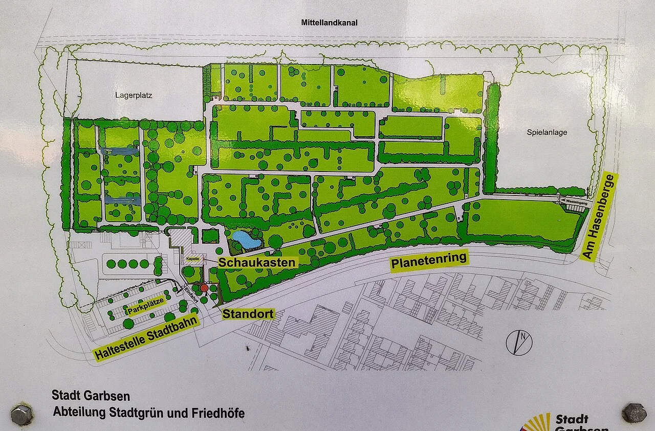 Photo of Auf der Horst