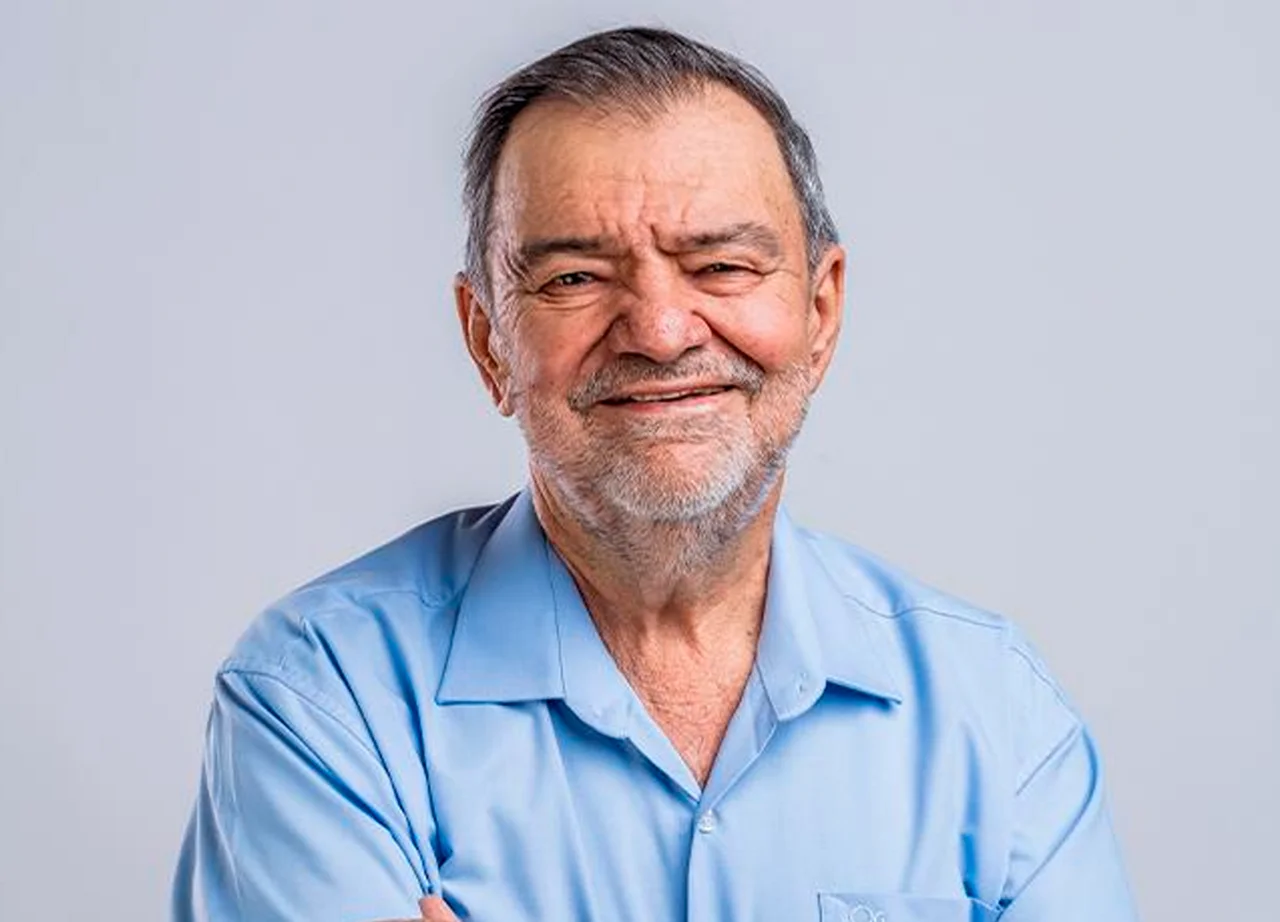 Photo of Augustinópolis