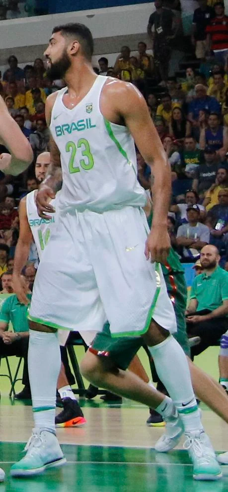 Photo of Augusto de Lima